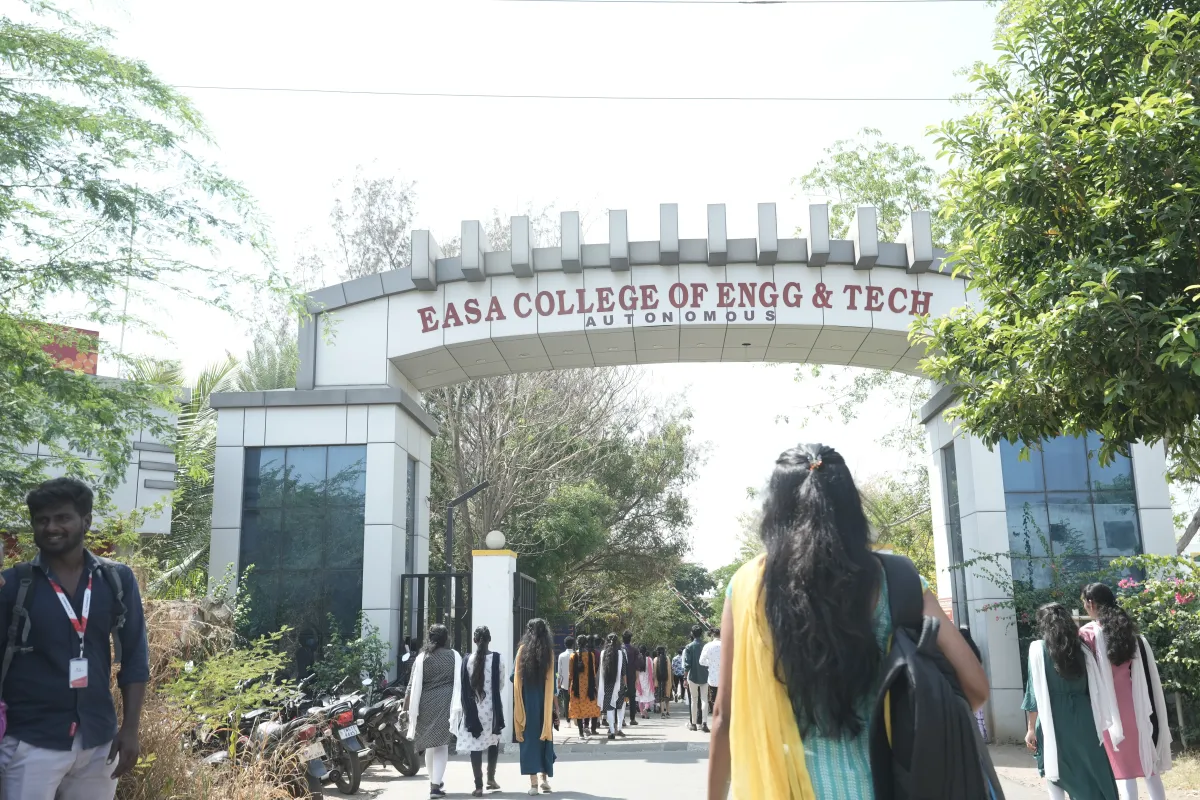 EASA Campus