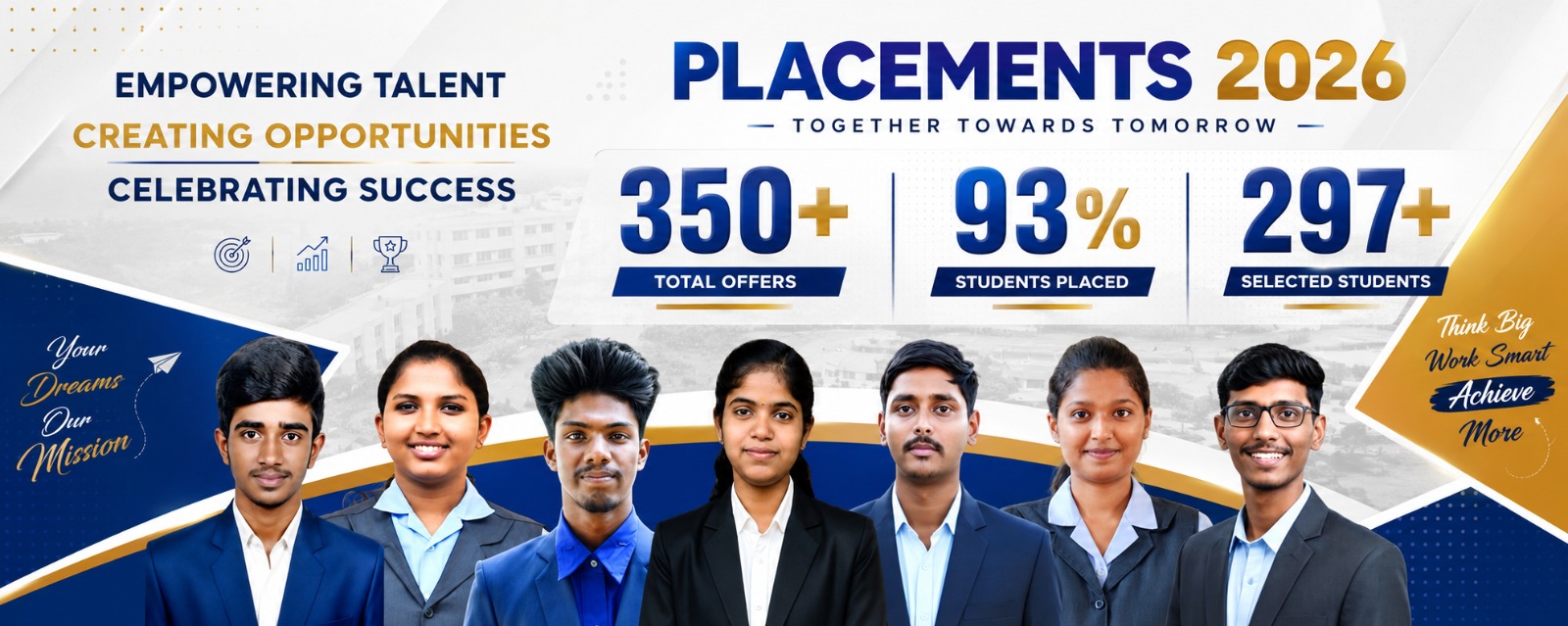 EASA College Campus