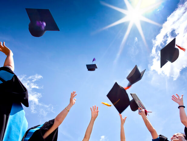 Graduation - EASA College of Engineering & Technology